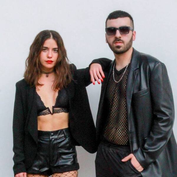 Poly Fiction será parte del festival TUM de Brasil