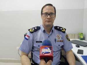 Asume nuevo jefe del Departamento de Identificaciones - Radio Imperio 106.7 FM