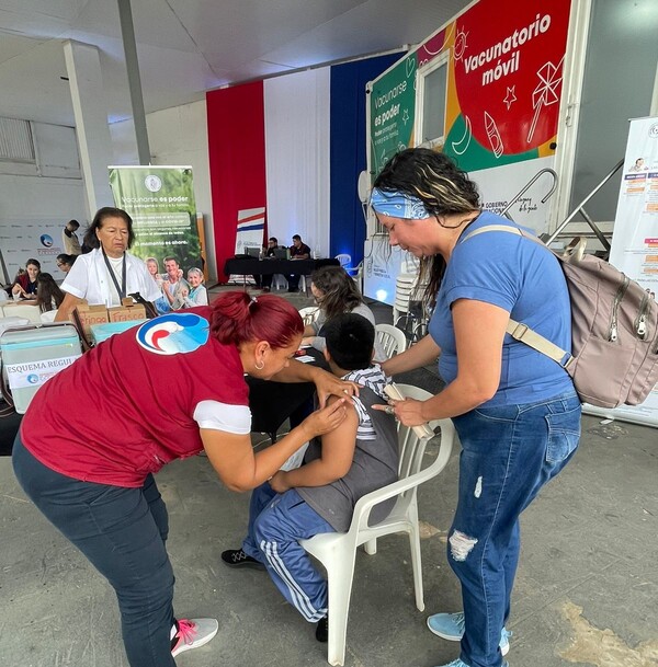 Congreso Paraguayo de Pediatría: incluirán talleres para el manejo del abuso sexual y para padres de niños con síndrome de down