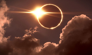 Eclipse solar: ¿cuándo y cómo verlo de manera segura desde Paraguay?