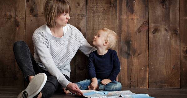 La Nación / Cuál es la edad más “feliz” para el ser humano, según la ciencia