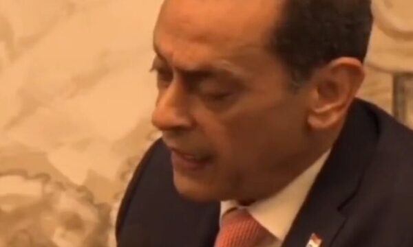 Ministro de Justicia expone preocupación por Clan Rotela tras ejecutar a poli en Tacumbú: “Estoy en extrema gravedad”