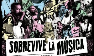 Documental sobre el rock paraguayo, próximamente en los cines