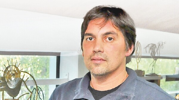 CEO de Biedermann destaca trayectoria de ÚH