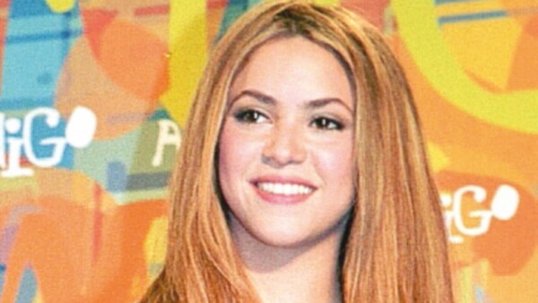 Nadia Ferreira se codeará con Shakira y Bad Bunny