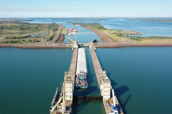 Yacyretá Argentina desmiente a equipo económico de Paraguay - Economía - ABC Color