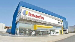 Octubre viene con regalos de la mano de Inverfin 
