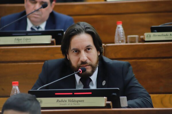 Hay negociados con las expropiaciones y desafectaciones sospechosas, afirman | 1000 Noticias