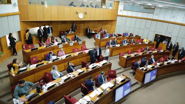 Aprueban expropiación en Corateí que beneficia a ex jerarcas stronistas, según opositores