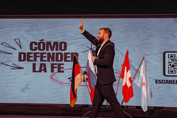 Cómo defender la fe en el siglo XXI: Un evento que marcó un histórico momento en Paraguay