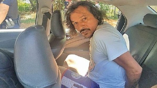 Piden que “Mbururu” sea juzgado por abuso sexual en niños - Noticias Paraguay