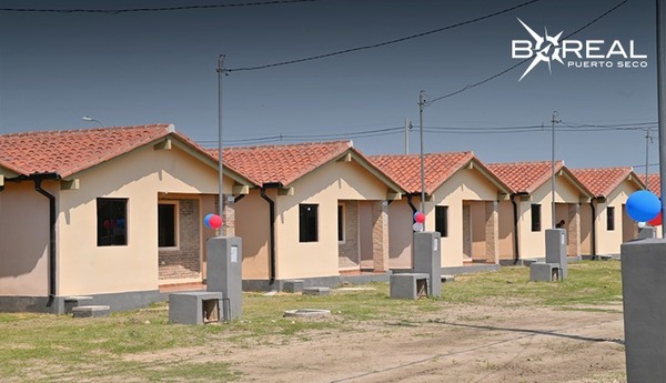 MUVH proyecta construcción de 20.000 viviendas por año - Unicanal