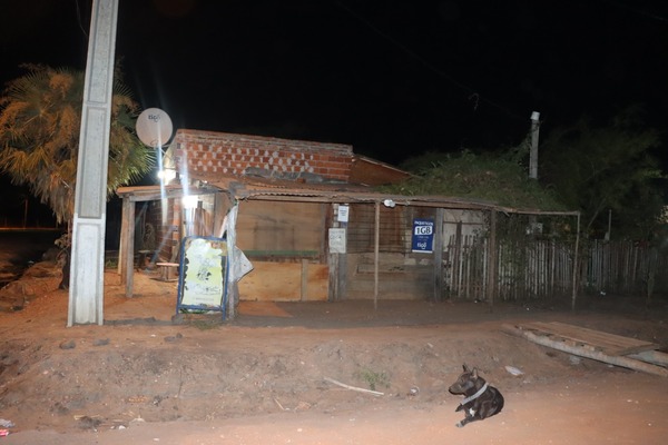 Atracan vivienda de dirigente social, en busca de dinero | Radio Regional 660 AM