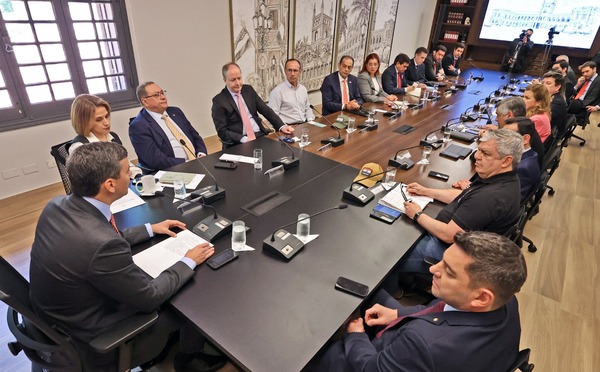 Lado argentino de Yacyretá refuta a Paraguay y niega acuerdo de cuotas mensuales de USD 30 millones - MarketData