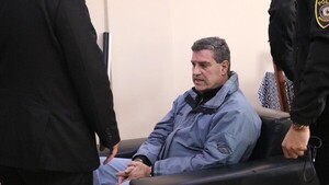 Fiscalía acusa y pide juicio oral para ex banquero José Peirano