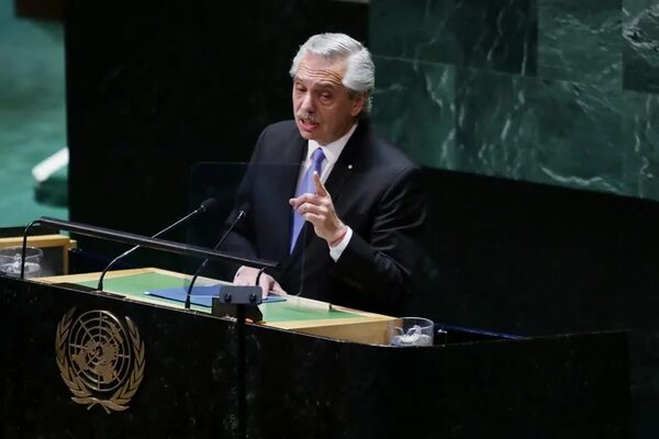 Argentina rechaza incumplimientos en las cuotas para pagar deuda con Paraguay por Yacyretá - Mundo - ABC Color