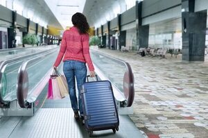 Viajeros españoles: los más aventureros del mundo solo por detrás de los estadounidenses  - Viajes - ABC Color