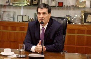 Sugestiva maniobra fiscal en supuesta estafa por US$ 85 millones - El Independiente