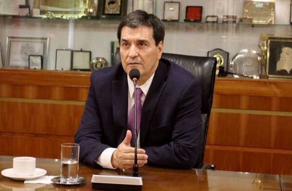 Sugestiva maniobra fiscal en supuesta estafa por US$ 85 millones - El Independiente