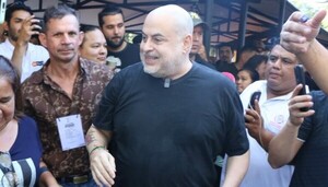 Paraguayo Cubas queda con prisión domiciliaria y convoca a la prensa para este martes - La Tribuna