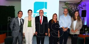 Electropar y Eglo: comprometidos en brindar iluminaci贸n de excelencia con estilo y calidad en Paraguay - Revista PLUS