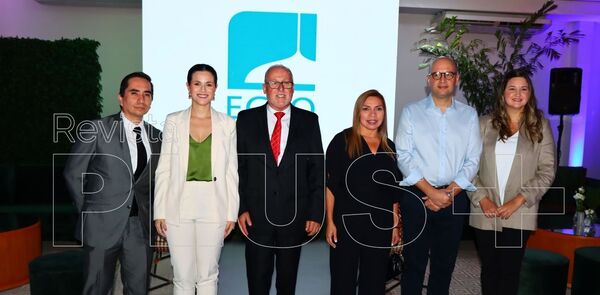 Electropar y Eglo: comprometidos en brindar iluminaci贸n de excelencia con estilo y calidad en Paraguay - Revista PLUS