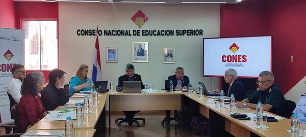 Carrera de Medicina es la más solicitada ante el Cones, pese a las denuncias de irregularidades - Nacionales - ABC Color
