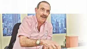 Arturo Rubin: “Para mí ÚH fue una escuela, una universidad”