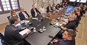 La Nación / PGN anual será fundamental para sentar bases de la economía en los próximos años