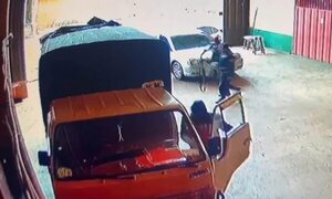 Inseguridad: Piden presencia urgente de cúpula del Ministerio del Interior en el Este - ABC en el Este - ABC Color