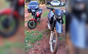 Motociclista argentino muere en accidente en Franco