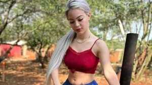 Cantante he’i que es la pionera en cocinar sexy a lo yma