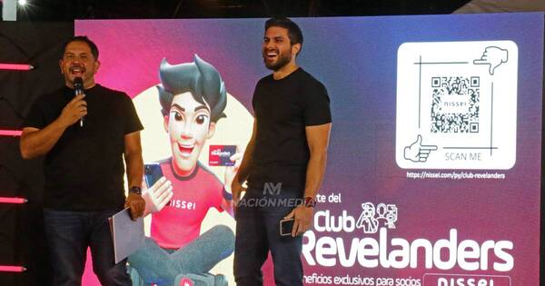 La Nación / Nissei lanzó “Club Revelanders”, un programa de beneficios exclusivos