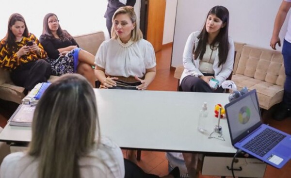 Buscan fortalecer trabajos a favor de niños nativos