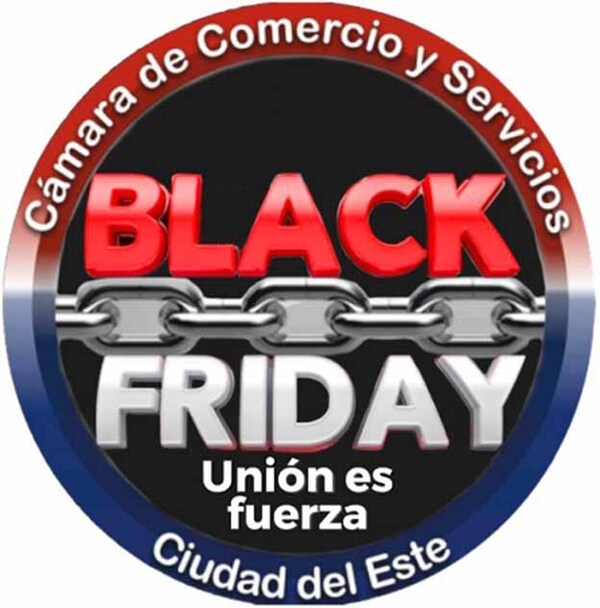 Realizarán el próximo jueves el lanzamiento oficial del Black Friday CDE 2023 | DIARIO PRIMERA PLANA