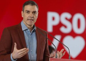 Comienza la carrera para la investidura de Pedro Sánchez en España - ADN Digital