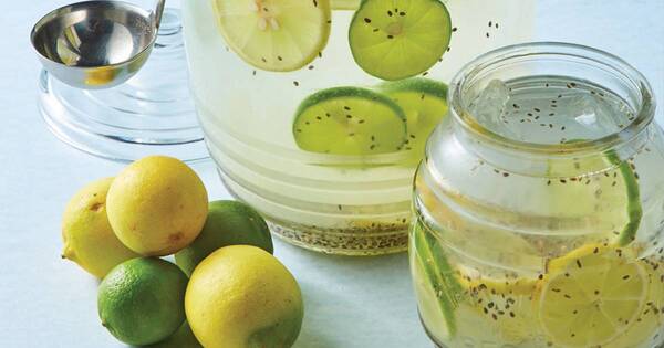 La Nación / ¿El agua con limón puede aportar beneficios milagrosos a la salud?