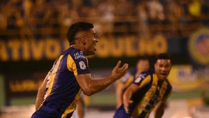 Luqueño celebra en el final y se queda con puntos de oro - Radio Imperio 106.7 FM
