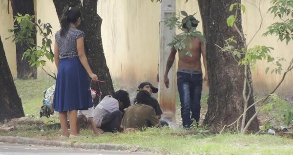Buscan fortalecer acciones en favor de los niños indígenas - ABC en el Este - ABC Color