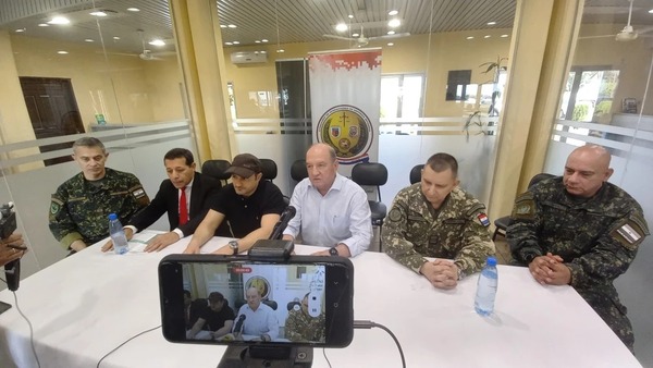 Operativo Basalto 2: Sacan de circulación 200 toneladas de marihuana - Radio Imperio 106.7 FM