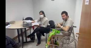 La Nación / Corte y juzgado rechazaron hábeas corpus de Gregorio “Papo” Morales
