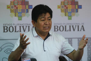 La construcción de un puente entre Bolivia y Brasil se licitará dentro de 30 días - MarketData