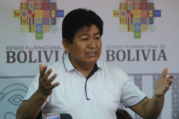 La construcción de un puente entre Bolivia y Brasil se licitará dentro de 30 días - MarketData