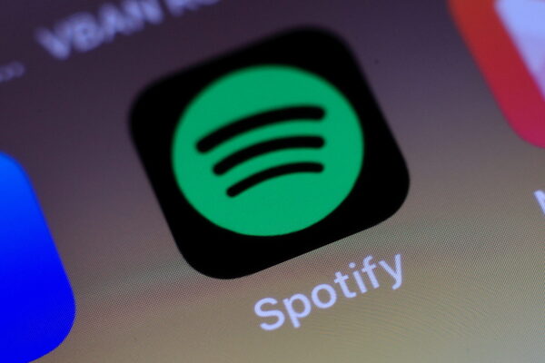 Spotify dice que dejará Uruguay de aprobarse cambio legal que refuerza derechos de autor - MarketData