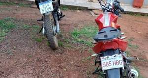 La Nación / En choque de motociclistas falleció un argentino de Puerto Iguazú