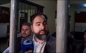 Incidentes dentro y fuera de Tacumbú tras declaraciones del ministro de Justicia