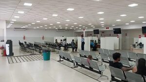 Entregan más de 60.000 cédulas en Identificaciones de San Lorenzo en casi un año - Nacionales - ABC Color