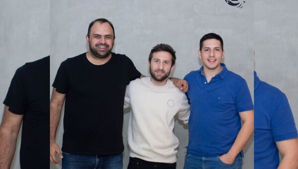 4Pets: la startup paraguaya quiere cubrir demanda de un mercado valorado en US$ 19 millones