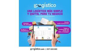 A pedido: la startup Loogístico ya cuenta con casi 300 mipymes adheridas a su plataforma
