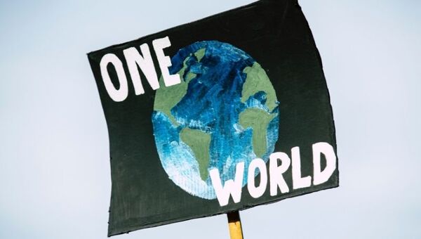 Tensiones geopolíticas, lo que traba la lucha contra el cambio climático, según AIE